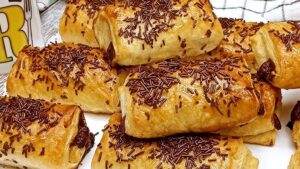 Oferta napolitanas